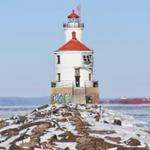Wisconsin Point-Lake Superior Lakeshore