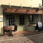 Sebastian's