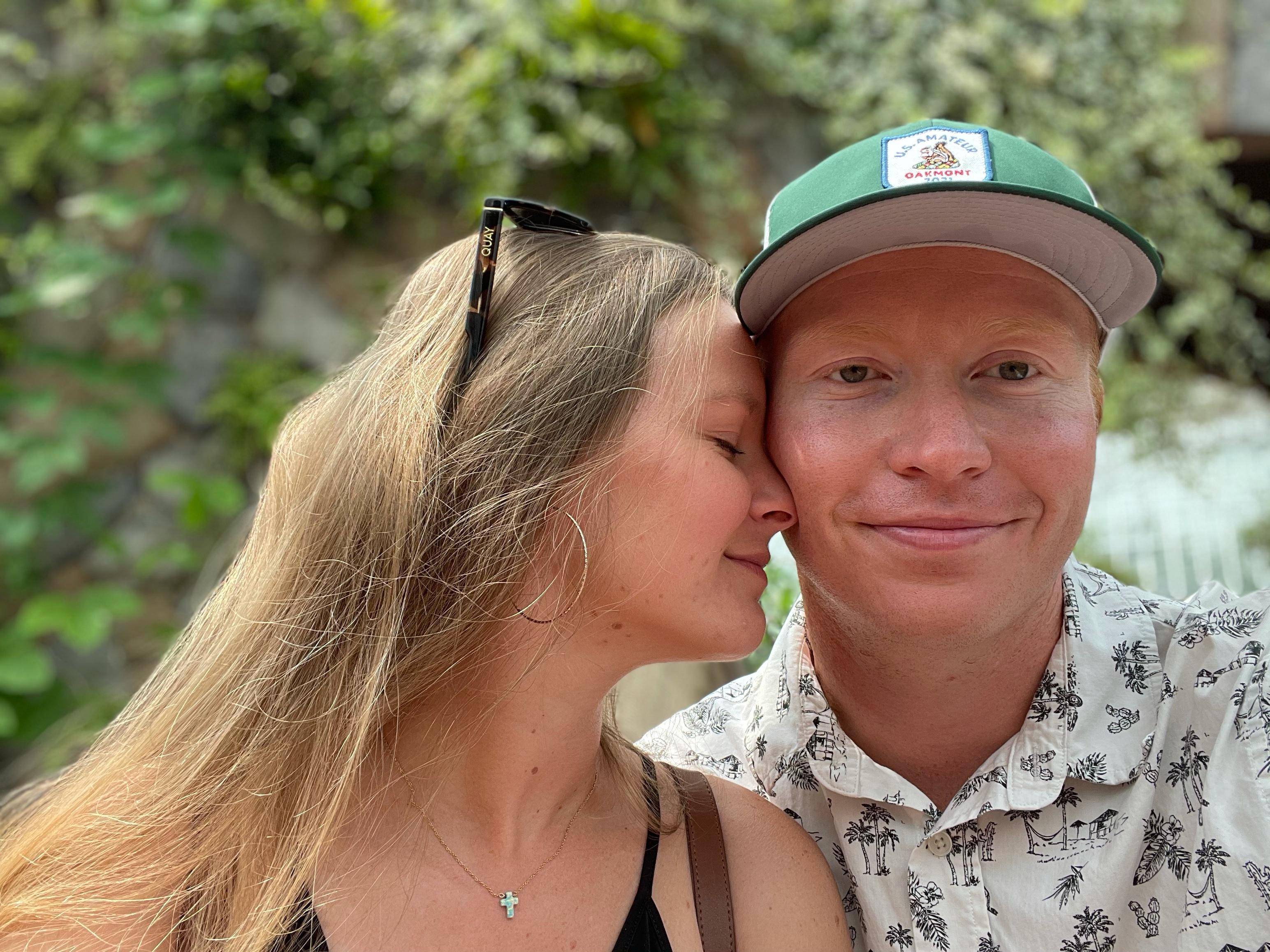 The Wedding Website of Jamie Hall and Jaxon Lindsey