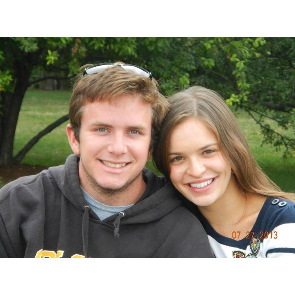Senior Year Highschool 2013
