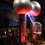 Museum Of Science
