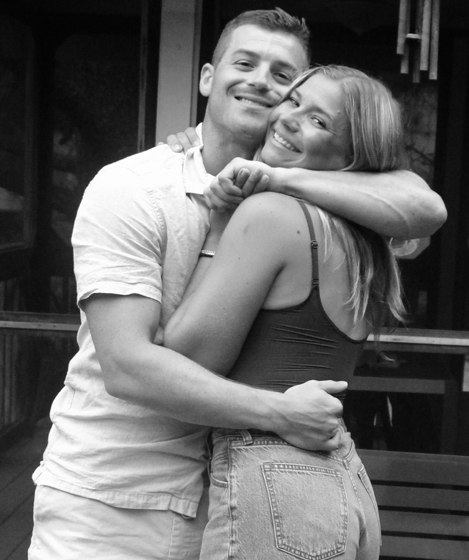 The Wedding Website of Lucy Darlington and Joe Lomeli