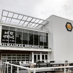 Milwaukee Brewing Co.
