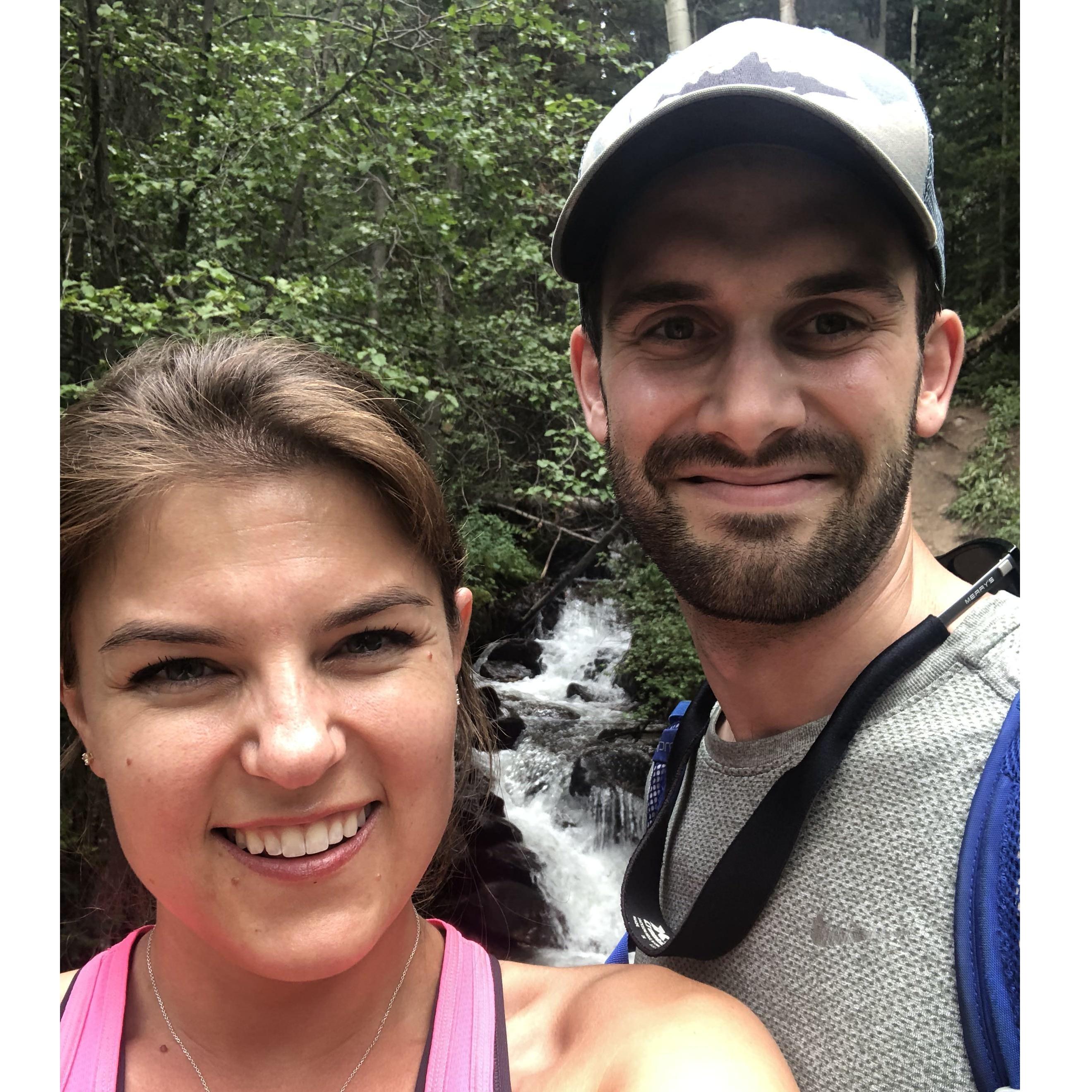 Silverthorne, CO