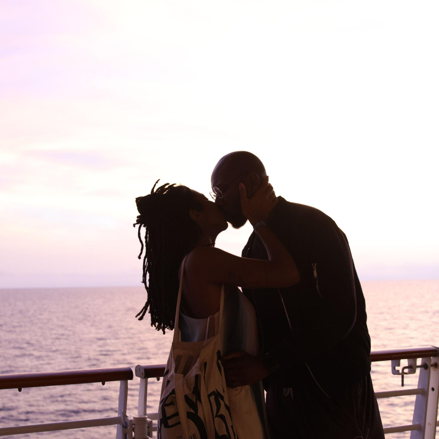 cruise!