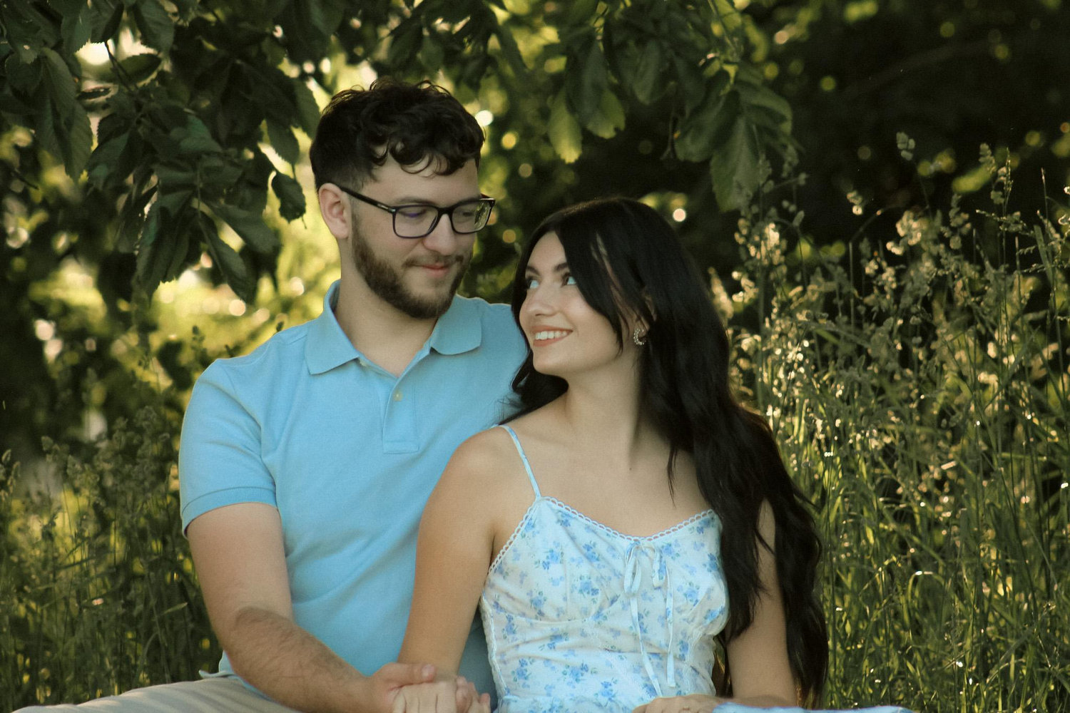 The Wedding Website of Jenna Wilson and Logan Collene