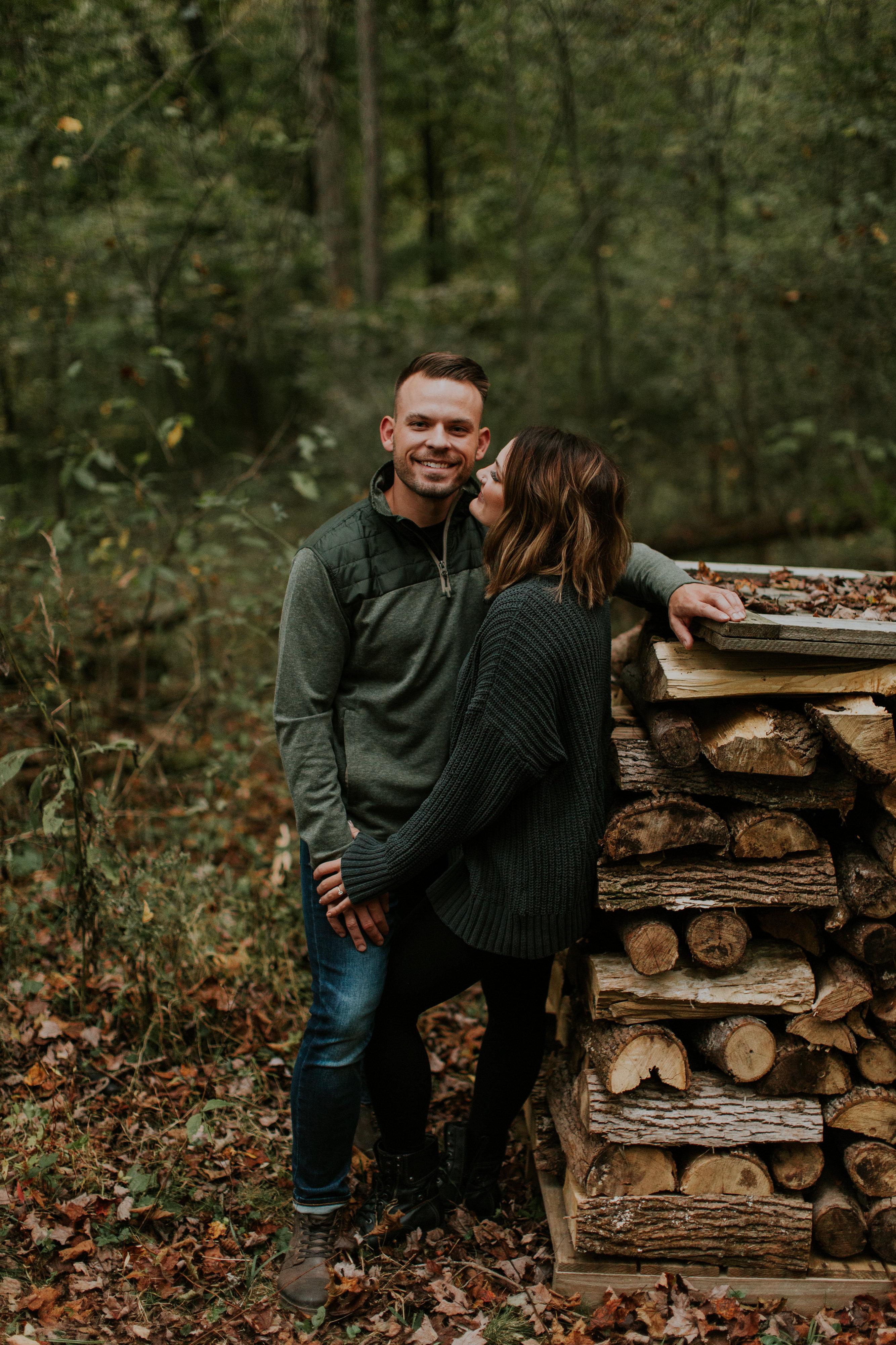 The Wedding Website of Brooke Miller and Ryan Meeker