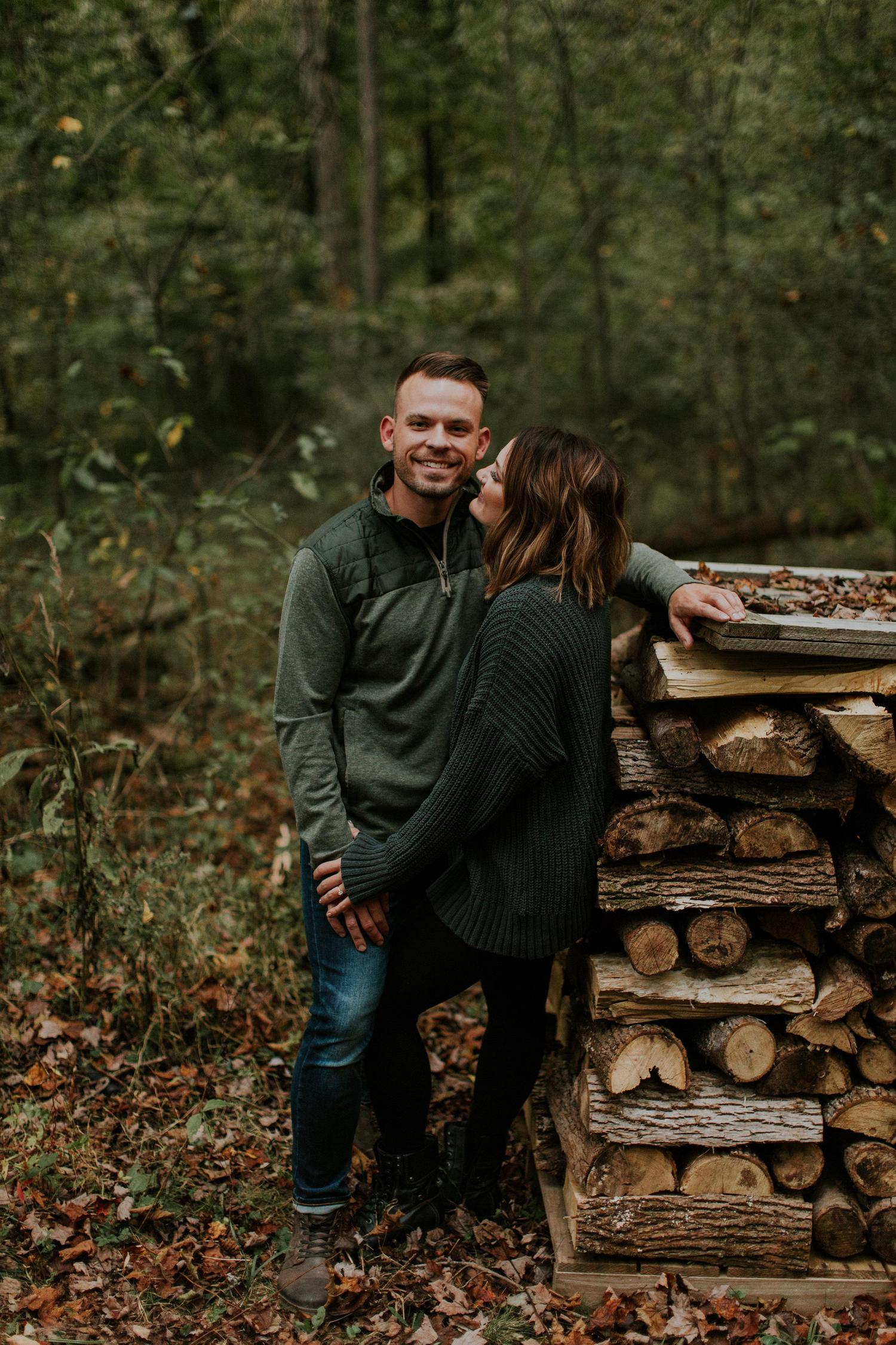 The Wedding Website of Brooke Miller and Ryan Meeker