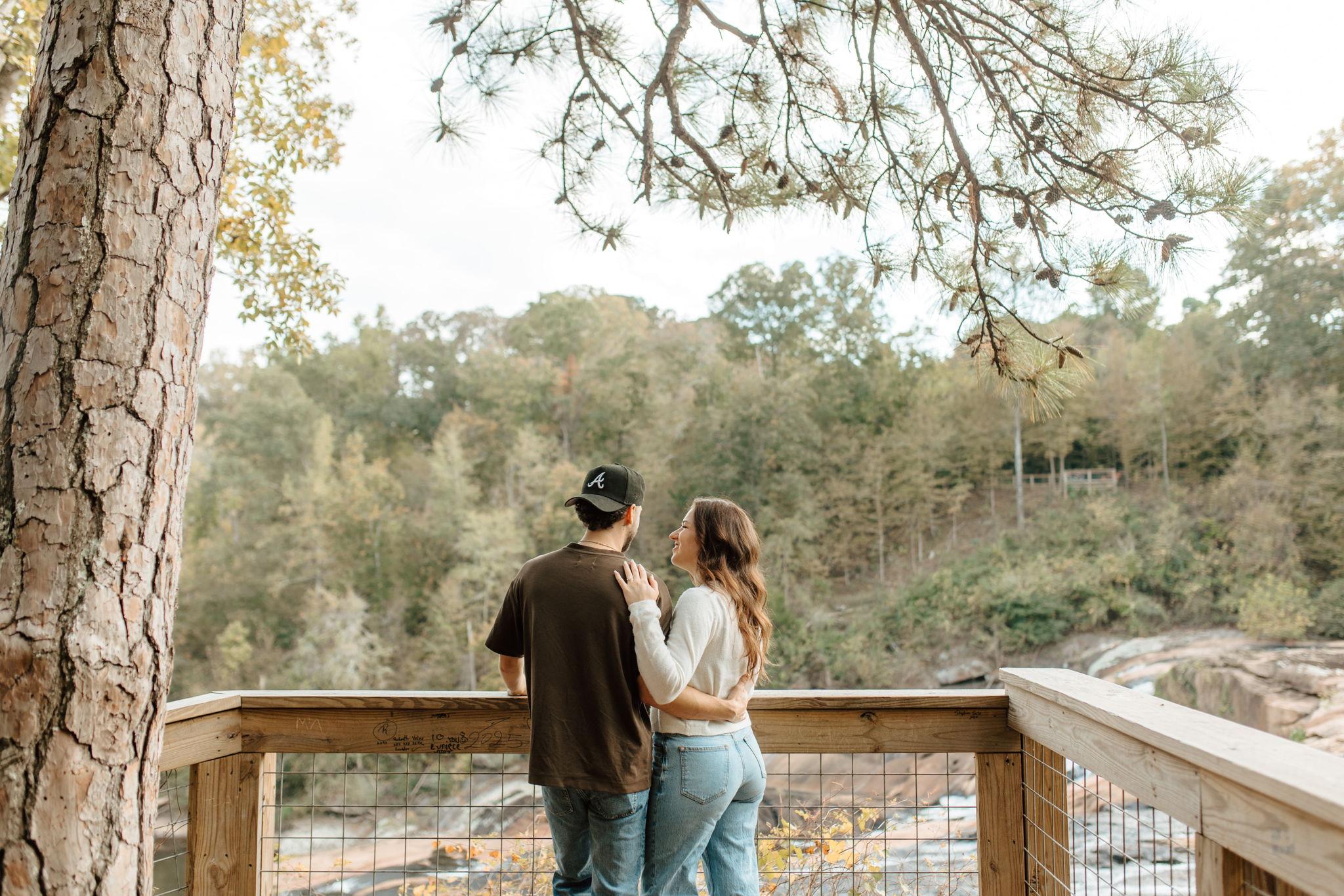 The Wedding Website of Ian Tarman and Marissa Huntley