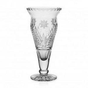 William Yeoward Willow 8" Footed Flower Vase