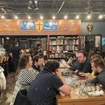 The Forge Tavern