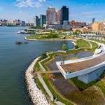 Hunter's Point South Park