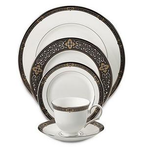 Lenox® Vintage Jewel™ 5-Piece Place Setting