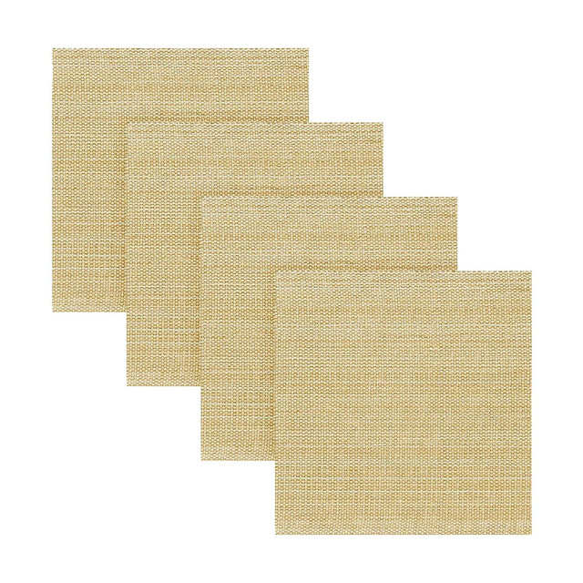 Park Designs Bisque Casual Classics Napkin Set of 4