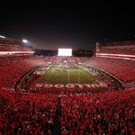Sanford Stadium