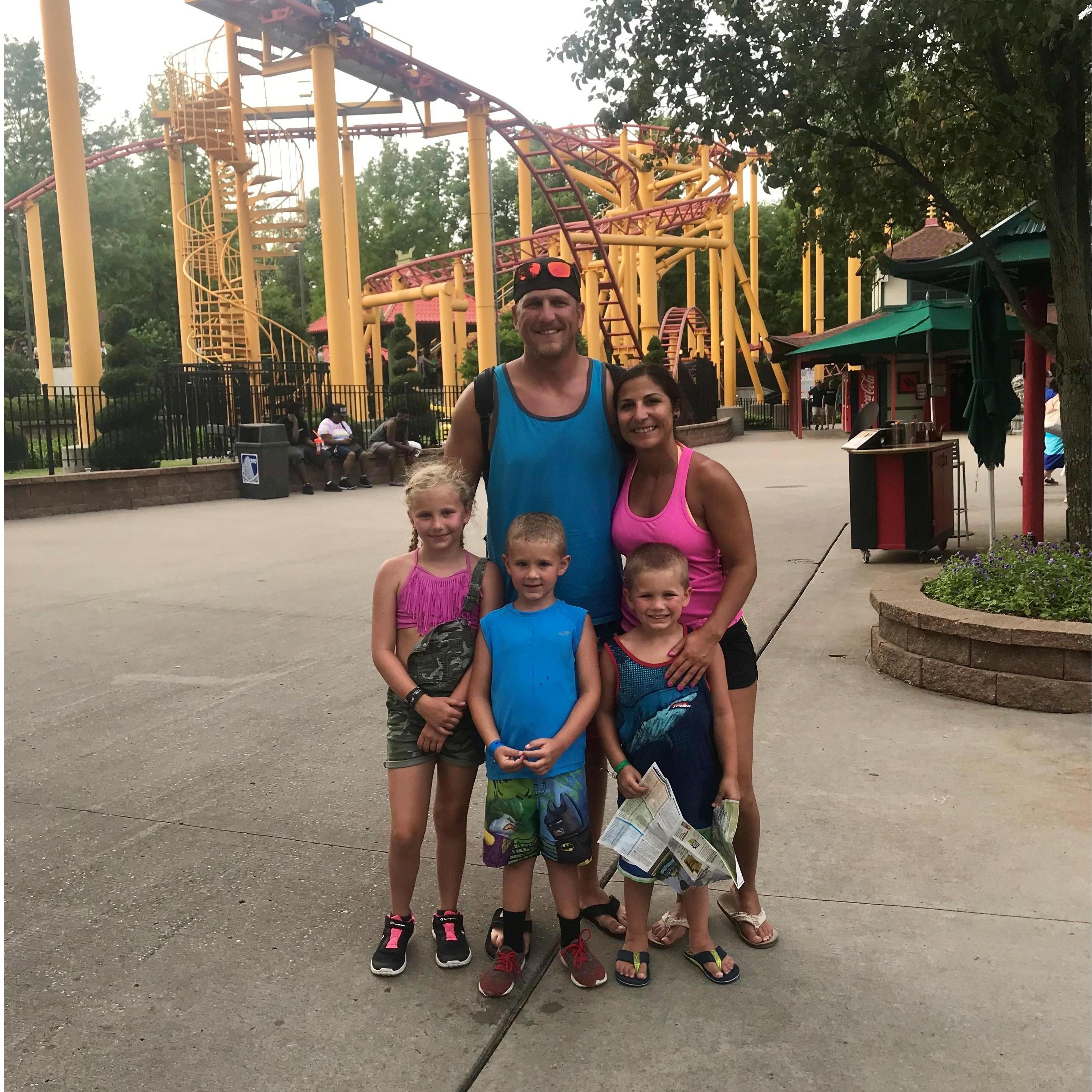 Worlds of Fun!
