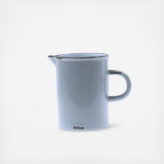 Tinware Creamer