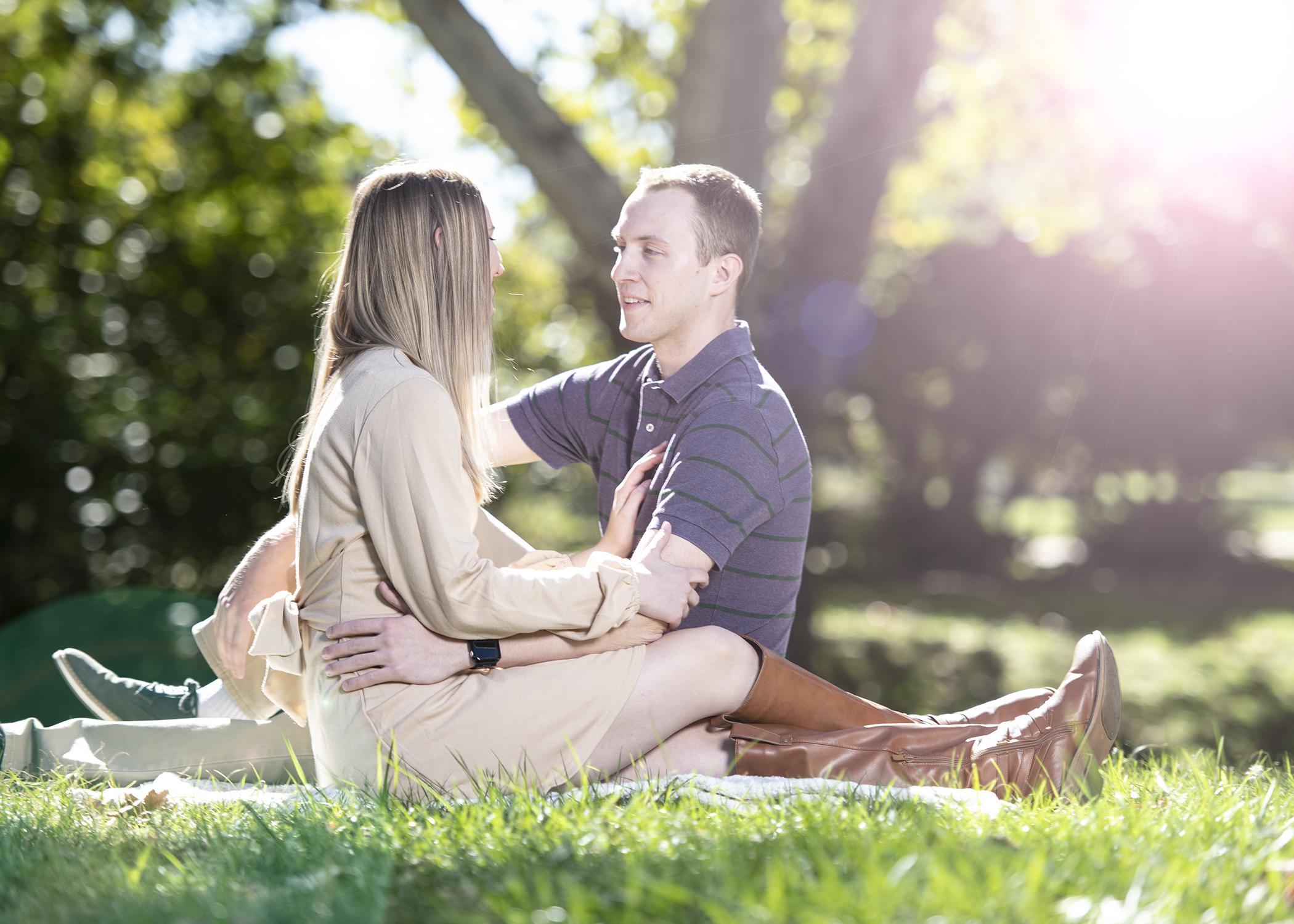 The Wedding Website of Abigail Gosa and Grayson Wilbanks