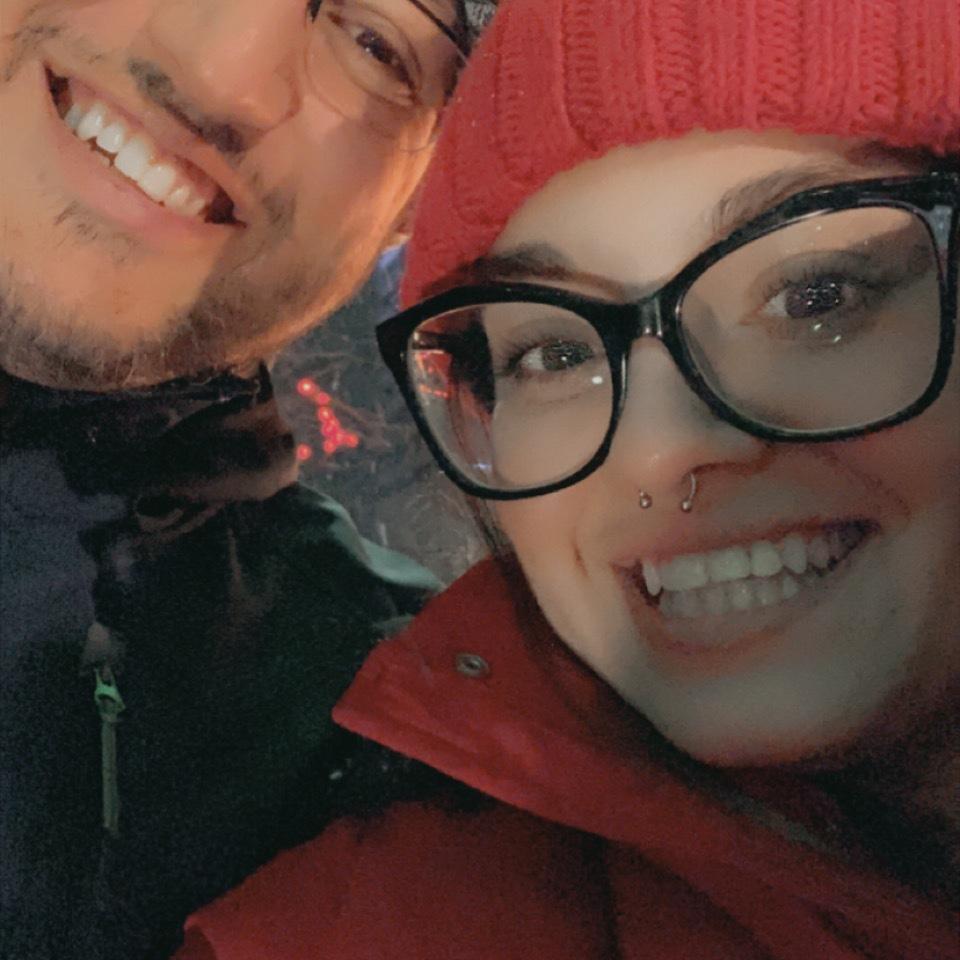 Tree lighting