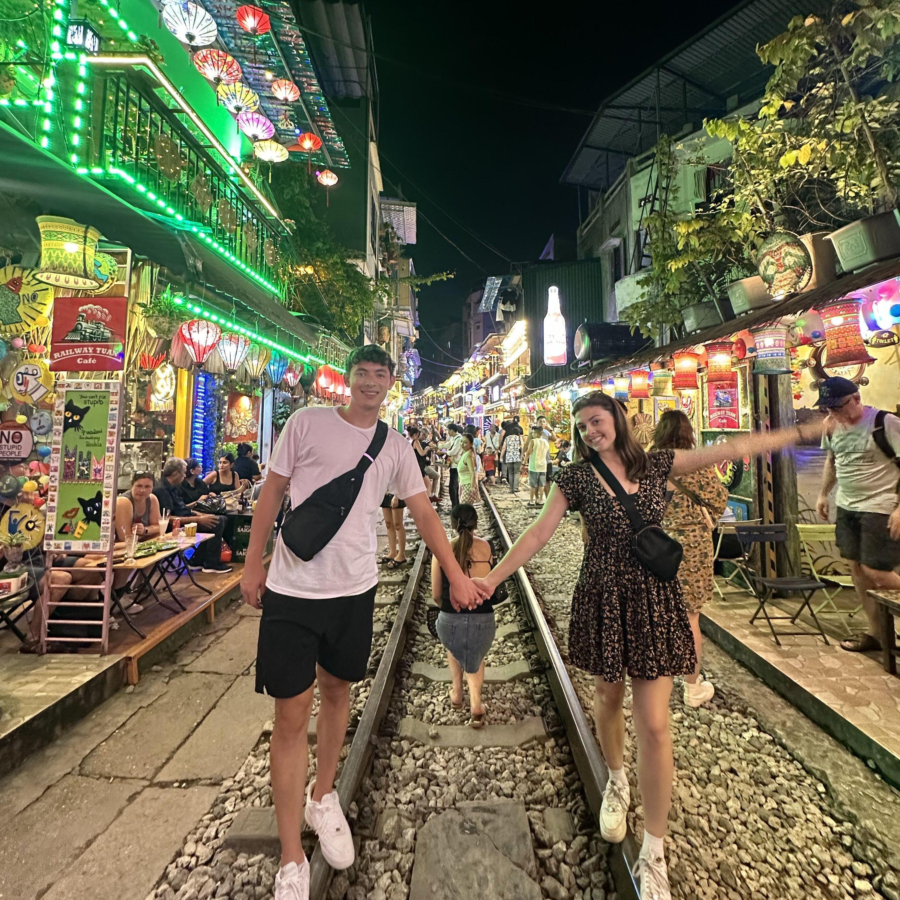 August 2024 - Hanoi, Vietnam