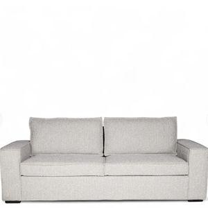 Ambiente Living Sofa Cama Agora gris