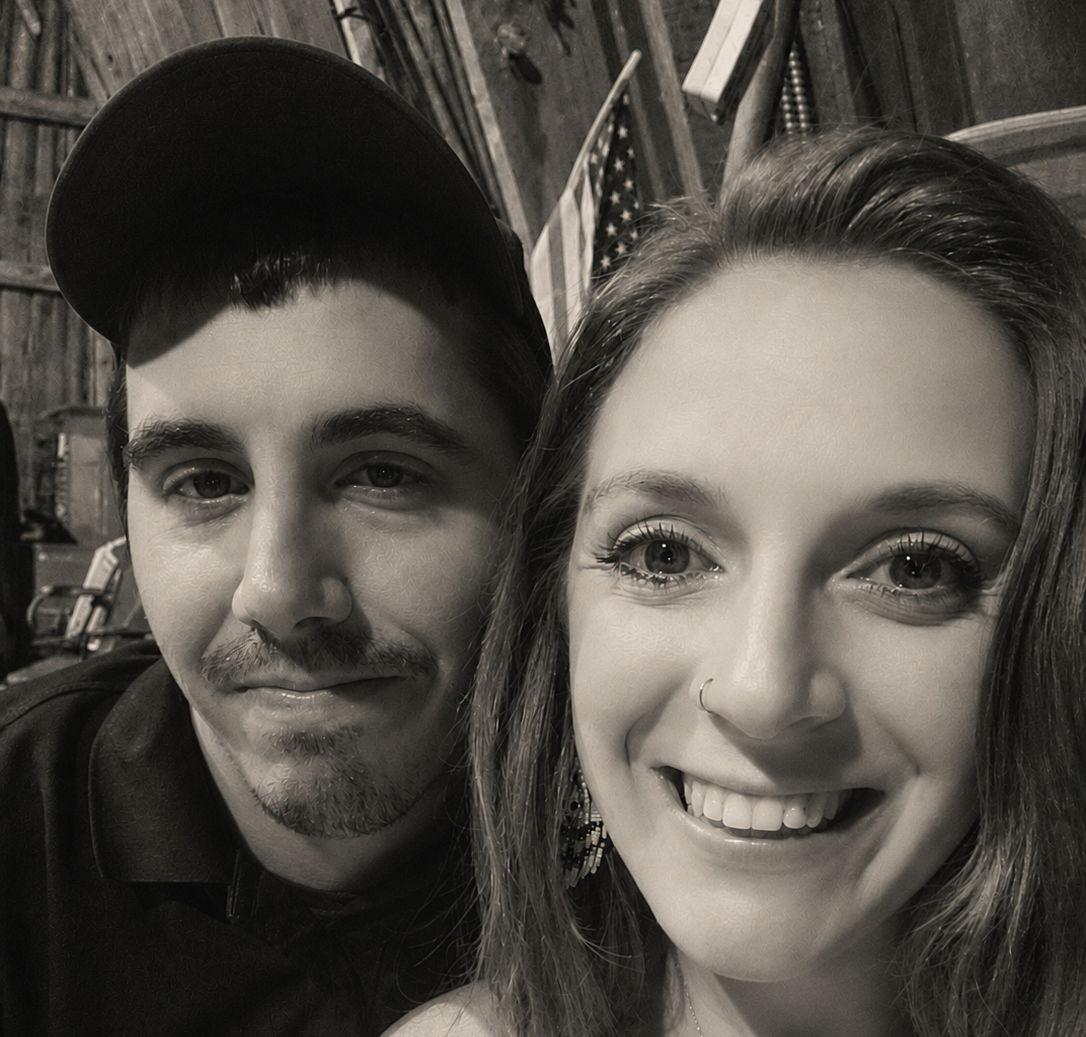 The Wedding Website of Brittany Hurst and Matthew Kline