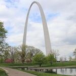 The Gateway Arch
