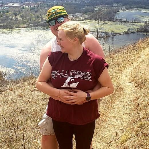 The Wedding Website of Bailee Golisch and Cody Dobson