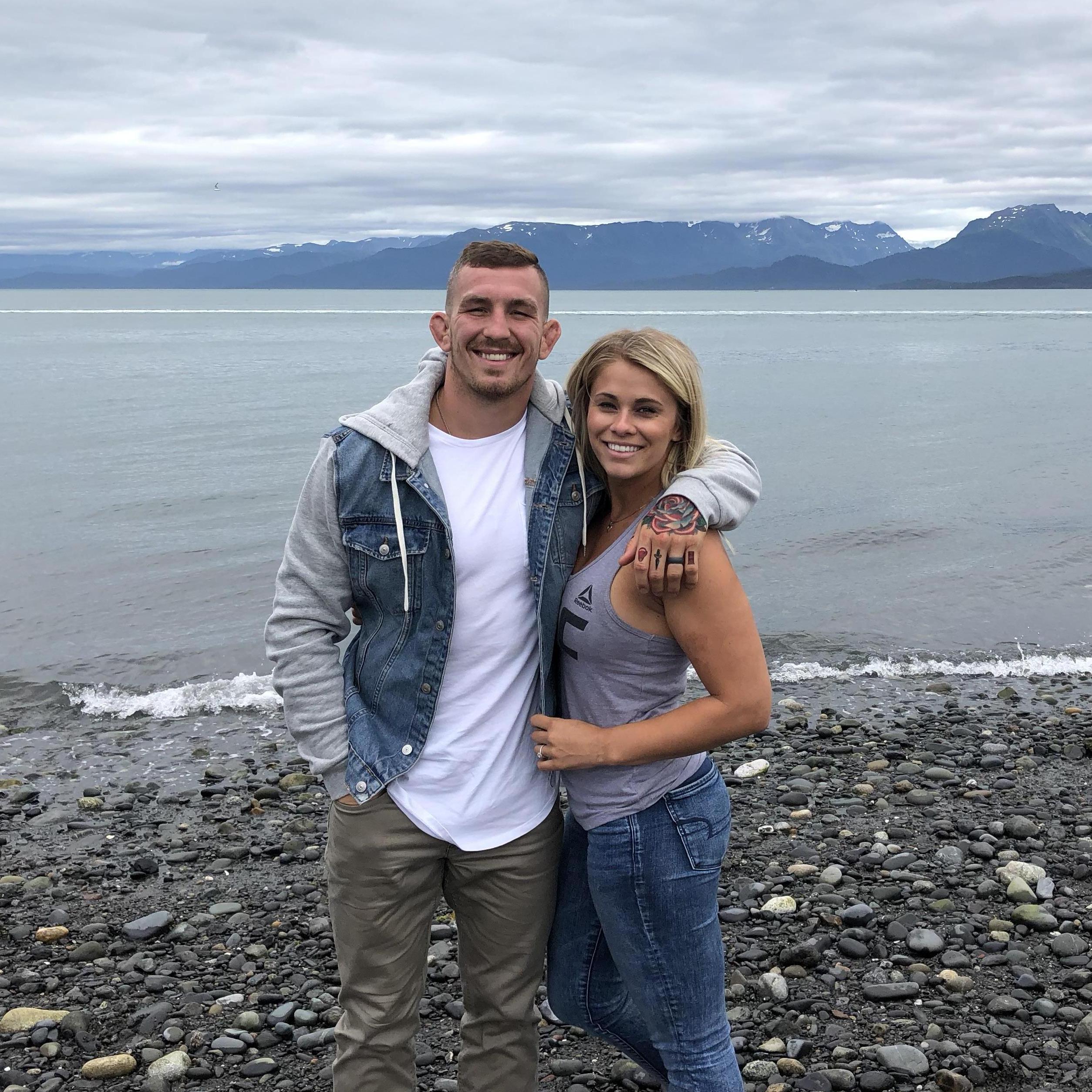 Alaska