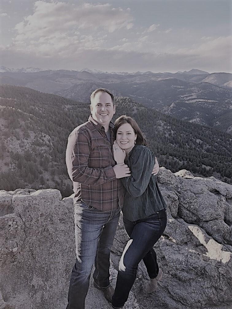 The Wedding Website of Emily Teel Gregory and Brian Joseph Coleman