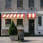 Brooklyn Ice Cream Factory