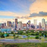 Mile High City