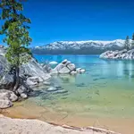 South Lake Tahoe