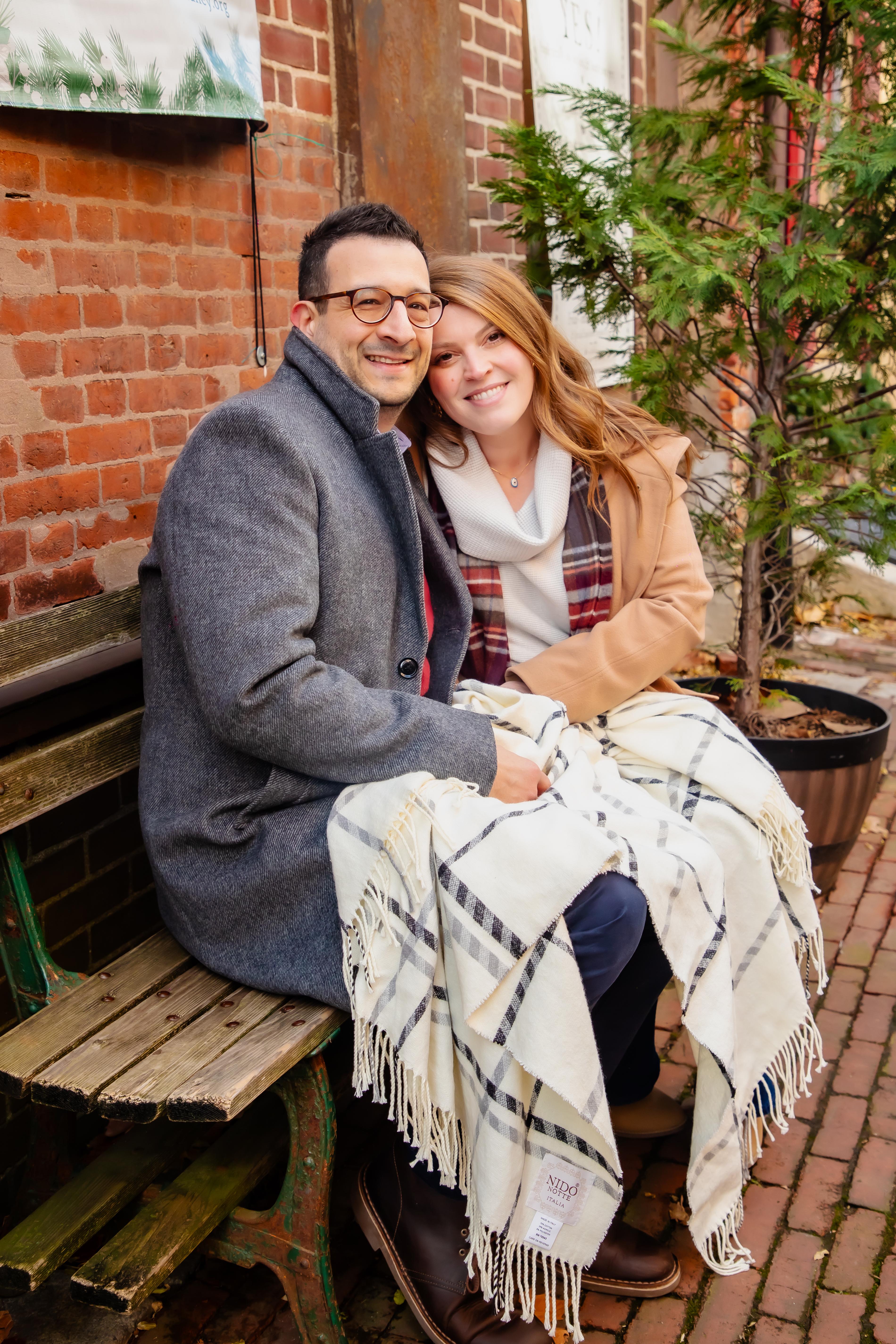 The Wedding Website of Gülsün Makbule Çavuşoglu and Salvatore Bellante