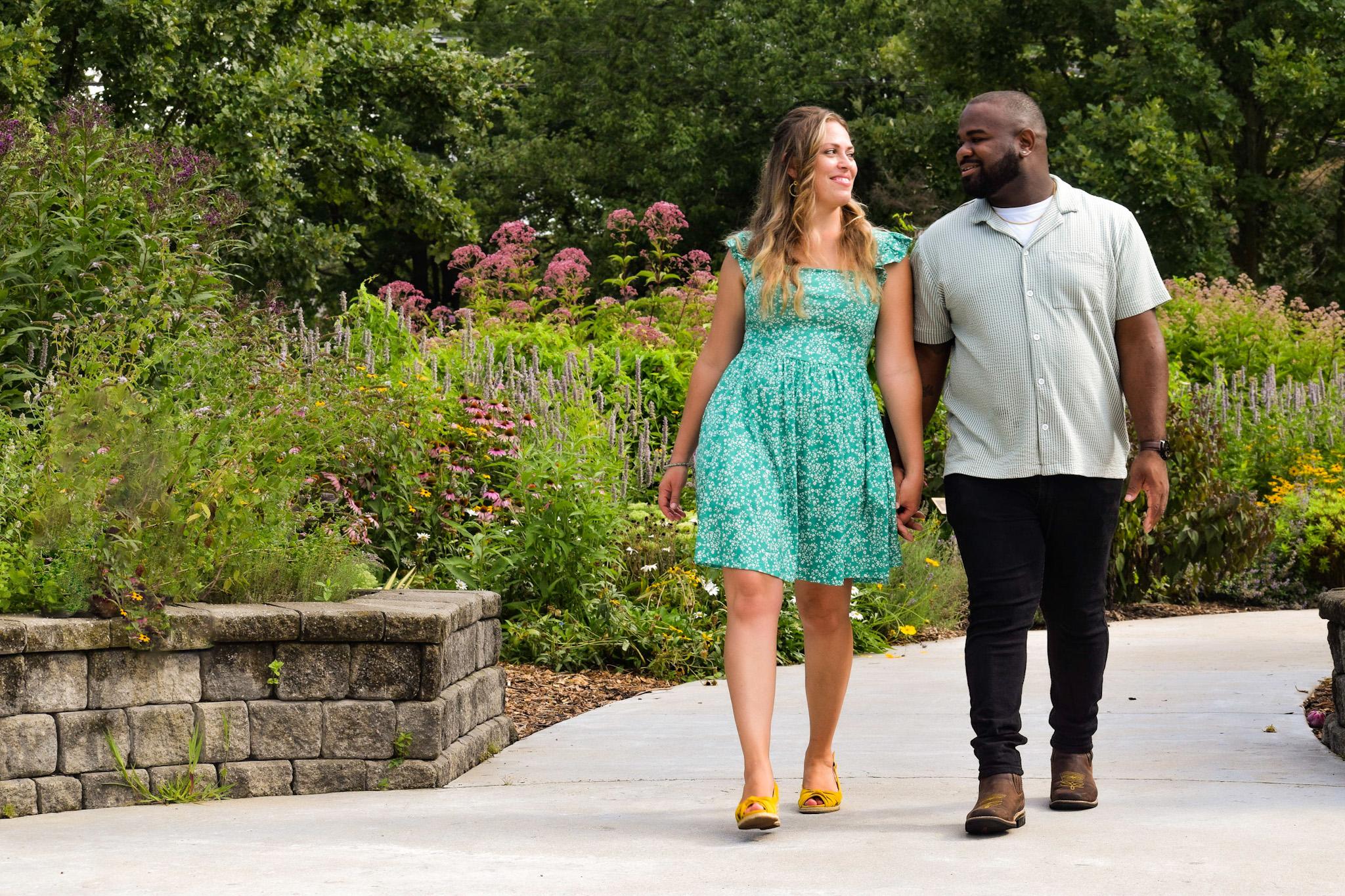 The Wedding Website of Colleen Manahan and Oral Nunis