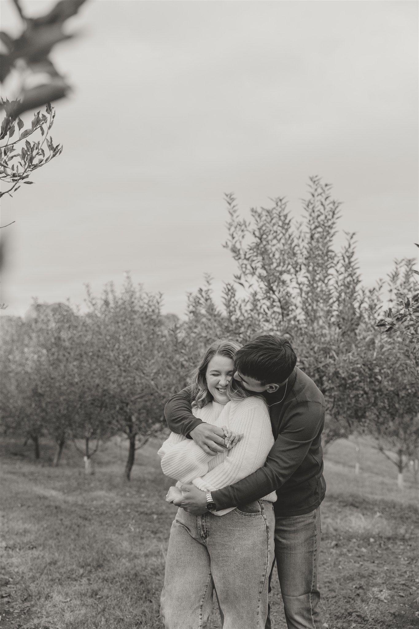 The Wedding Website of Hannah Crowe and Deric Ellyson