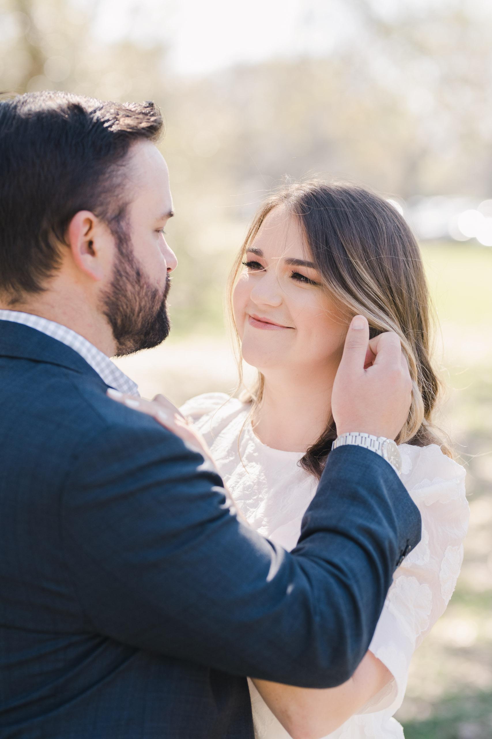 The Wedding Website of Sarah Richardson and JD Taylor