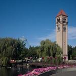 Riverfront Park