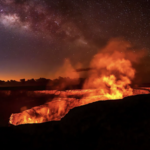 Hawaiʻi Volcanoes National Park