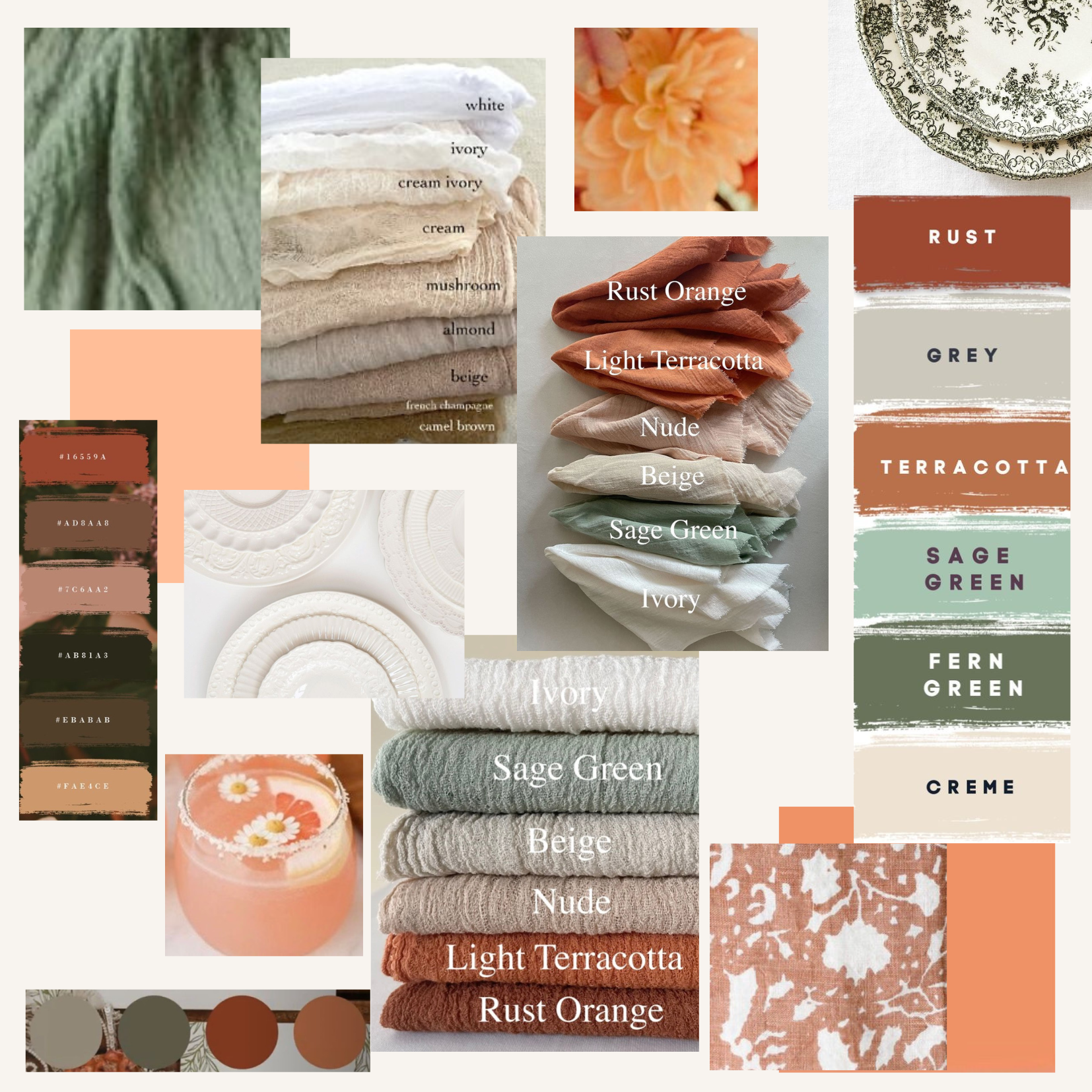 The Wedding Website of Ila Child and Luke Tendick