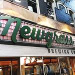 newgrass brewing