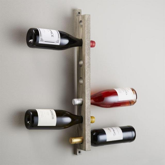 JK Adams Driftwood Wood Wine Tree