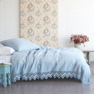 Cluny Euro Sham