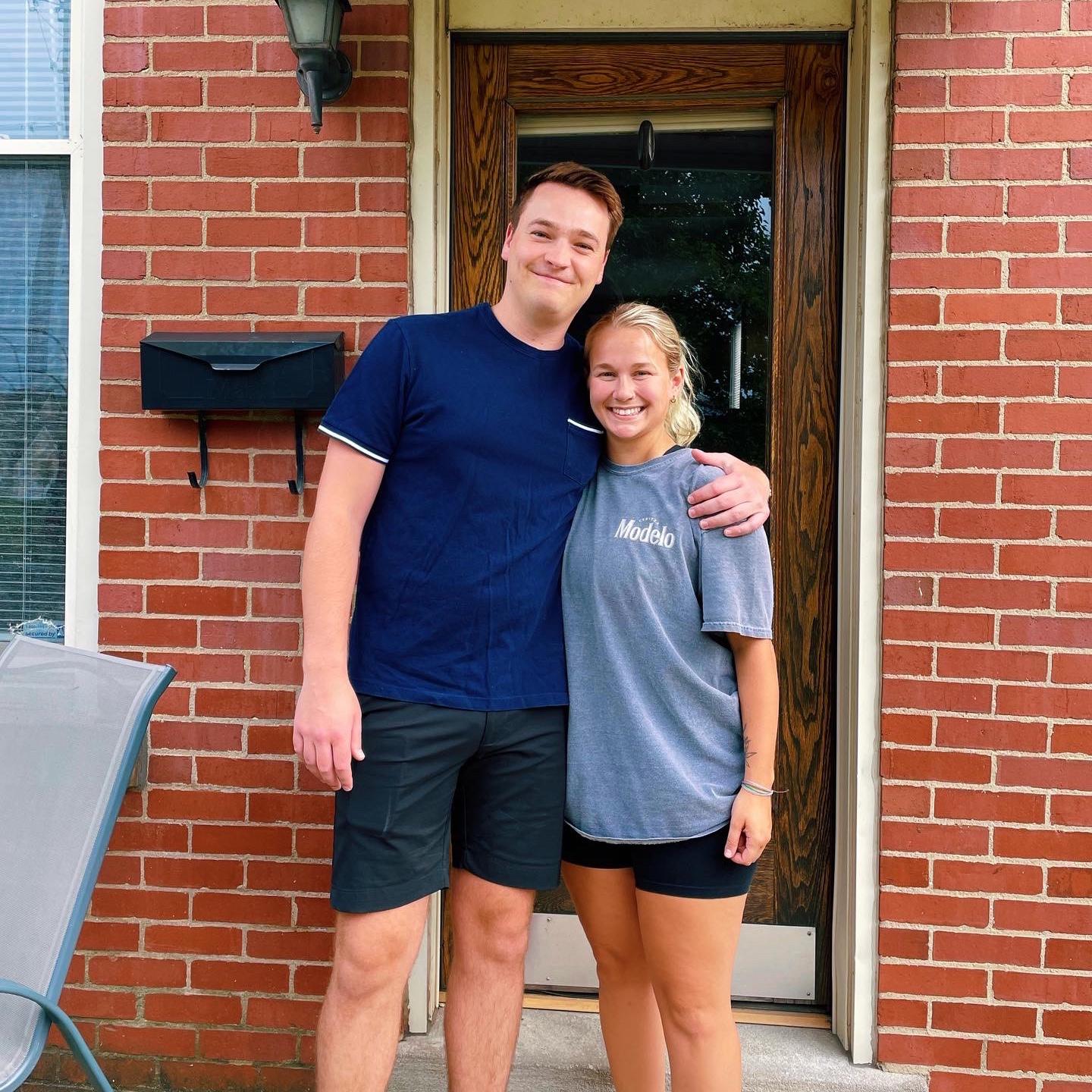 Our first place together 2022