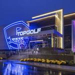 Topgolf Fishers