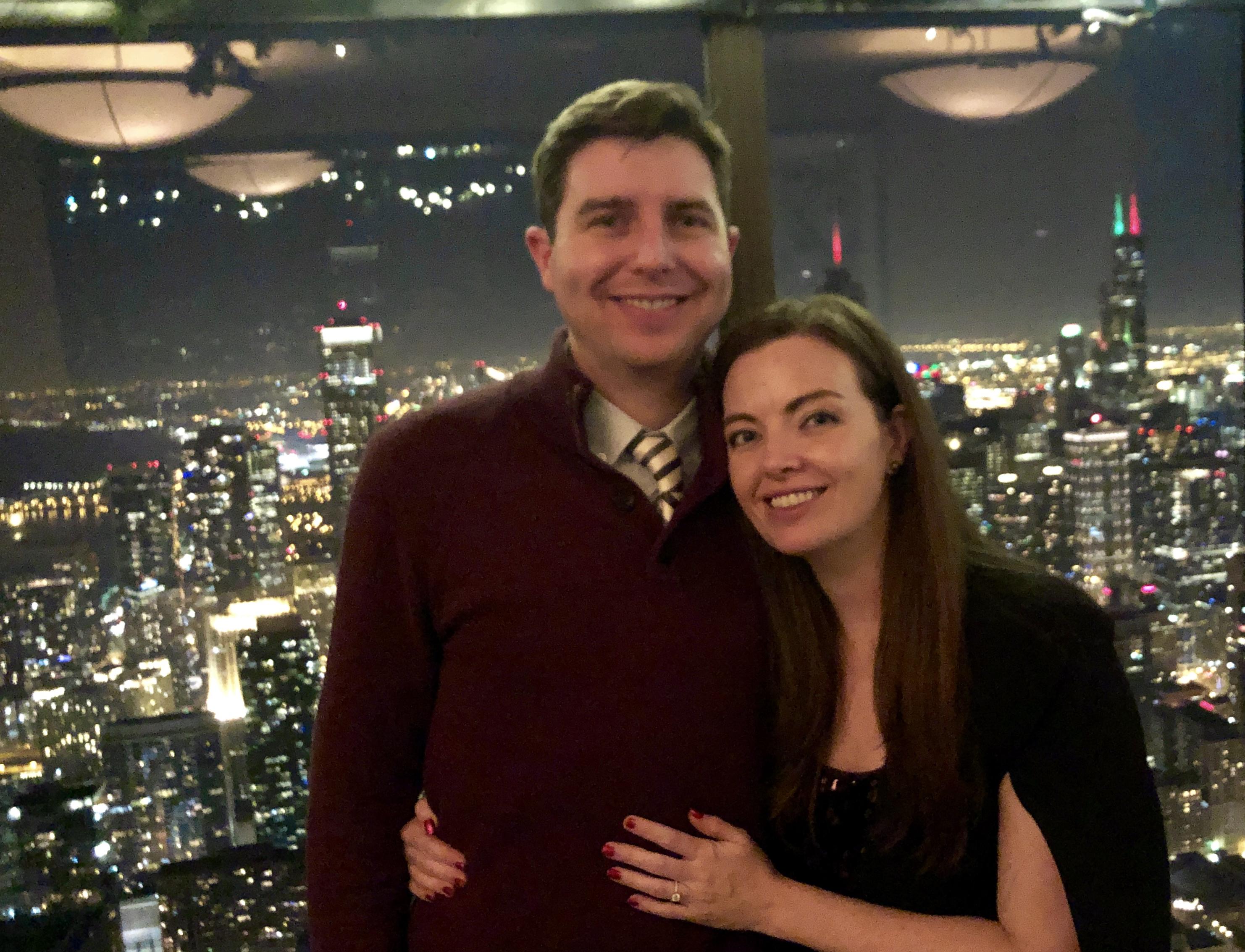 The Wedding Website of Nicki Kikendall and Eric Moore