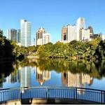 Piedmont Park