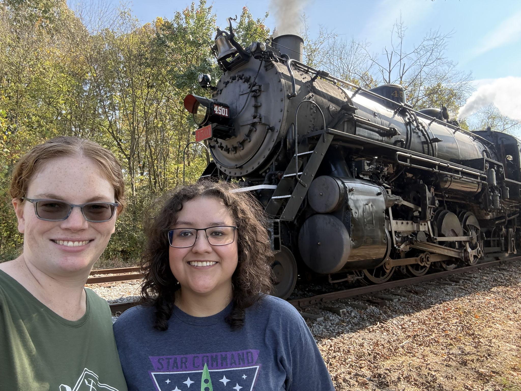 The Wedding Website of Salomé Vigil and Karyn Stanley