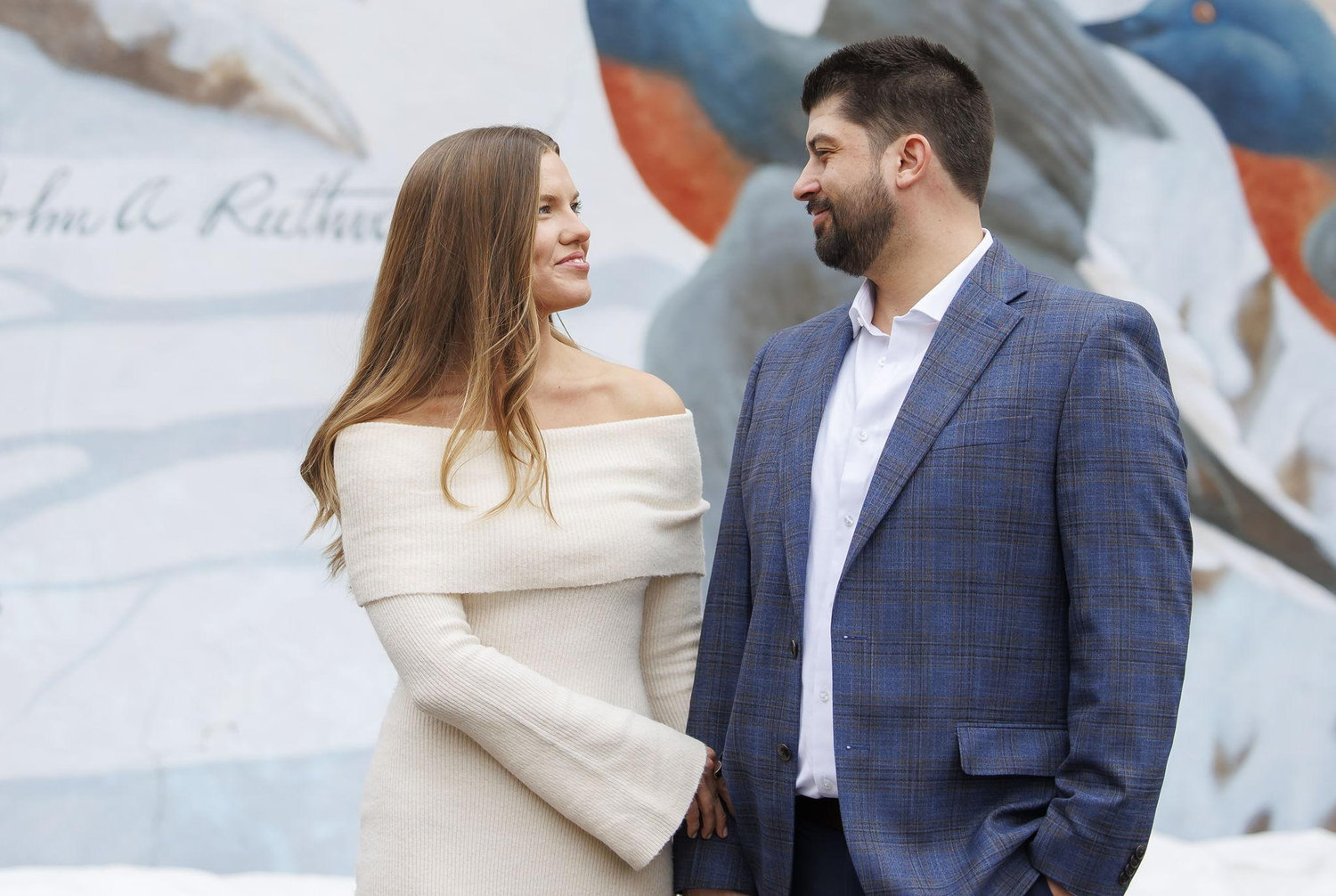 The Wedding Website of Lizzie Wheatley and Grant Robinson