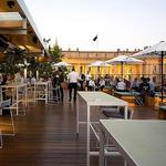 Imperial Hotel - Rooftop & Sports Bar
